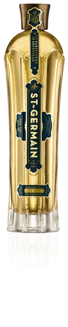 Saint Germain Liqueur 20% glass bottle0,7L