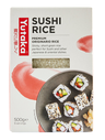 Yutaka sushi rice 500g