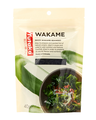 Yutaka Wakame torkad sjögräs 40g