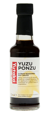 Yutaka Yuzu Ponzu citrus-seasoned soy sauce 150 ml