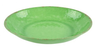 Dalebrook Casablanca bowl 6l ø 42cm green melamine