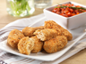 Quorn southern fried bites n57x35g djupfryst