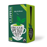 Clipper organic pure green tea 40g/20 bags Fairtrade
