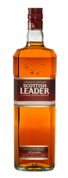 Scottish Leader Whisky 3yo 40% 1l whisky