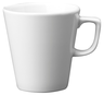Churchill Latte mug cone 28cl 12pcs white