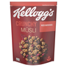 Kelloggs Crunchy müsli red berries mysli 425g