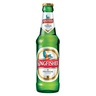 Kingfisher Premium Lager Beer 4,8% 0,33l olutpullo