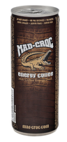 Mad Croc Energy Coffee 0,25l maitokahvi energiajuoma