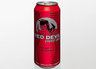 Red Devil 500ml Energi Dryck Original