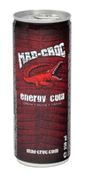 Mad Croc Cola 0,25l energy drink