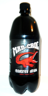 Mad Croc 1000ml Energy Drink