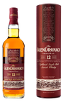Glendronach 12 years old single malt Scotch whisky 43% 0,7l whisky