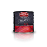 Coppola Pelati peeled plumtomatoes in can 2,5/1,5kg