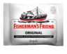 Fisherman&#39;s Friend original halspastiller 25g