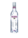 Finlandia Blackcurrant Fusion 47,5% 0,7l kryddat vodka