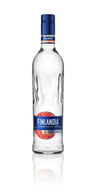 Finlandia Grapefruit Fusion 37,5% 70cl kryddat vodka