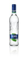Finlandia Lime 37,5% 0,7l kryddat vodka