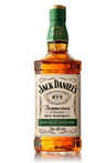Jack Daniel´s rye 45% 0,7l viski