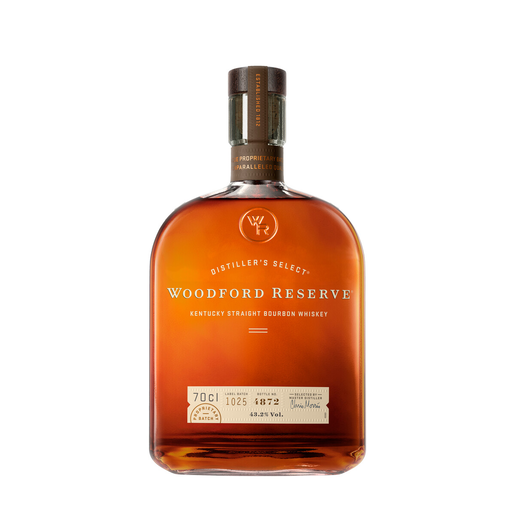 Woodford Reserve Distiller's Select 43,2% 0,7 whisky