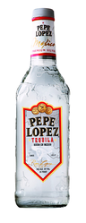 Pepe Lopez Silver 40% 70 cl