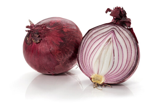 Red onion 500g NL 2cl