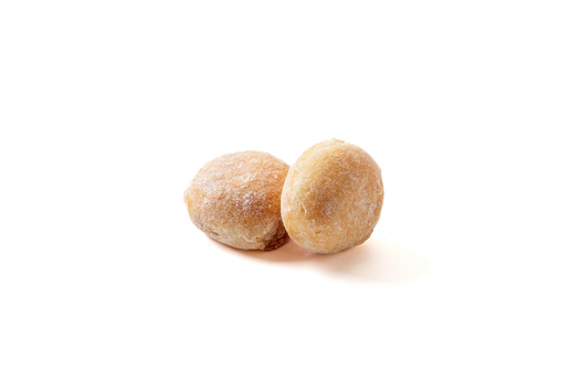 Reuter & Stolt Donut mini caramel 70pcs 21g frozen