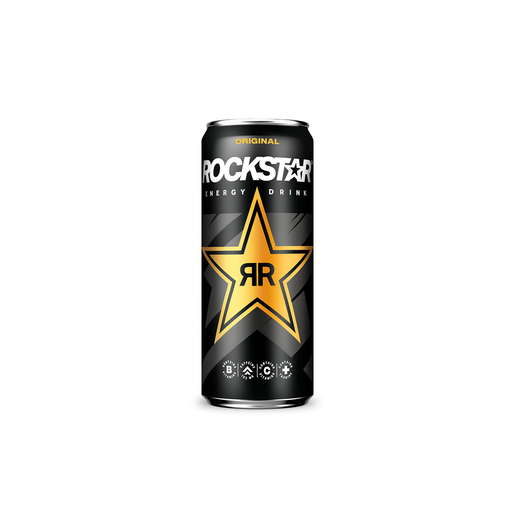 Rockstar Original energy drink 0,33l