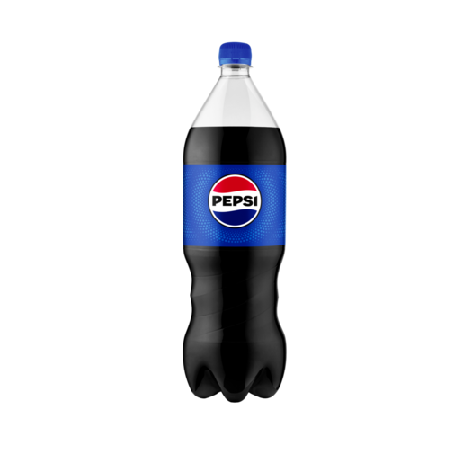 Pepsi soft drink 1,5l
