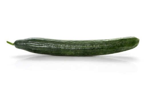 Cucumber naked 10kg FI 1cl