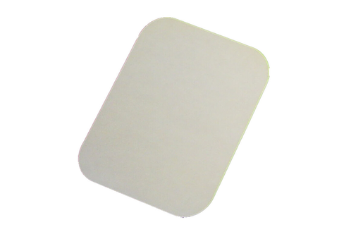 Fredman lid for aluminum dish 0,5l 500pcs/box