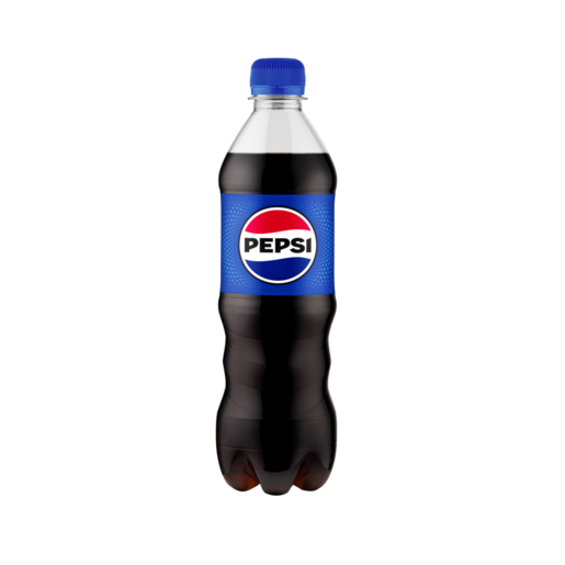 Pepsi virvoitusjuoma 0,5l