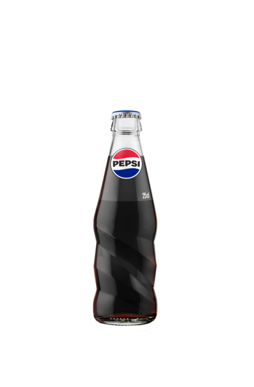 Pepsi soft drink 0,25l