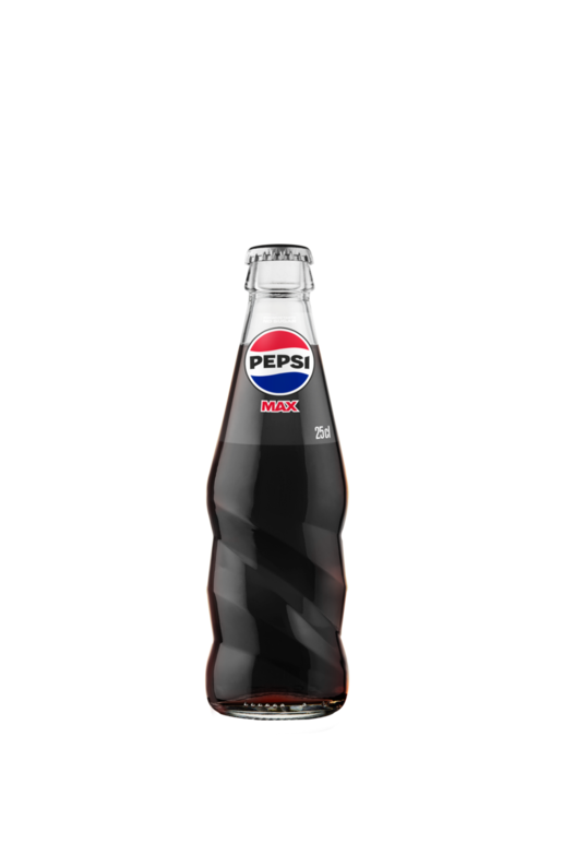 Pepsi Max läskedryck 0,25l