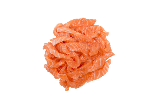 Kalavapriikki ASC salmon fillet strip ca3kg