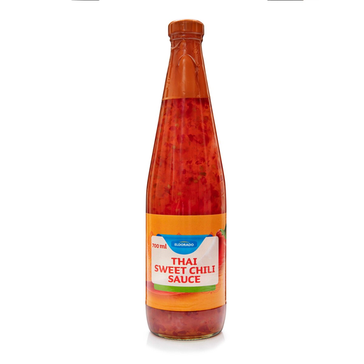 Eldorado Thai sweet chili kastike 700ml