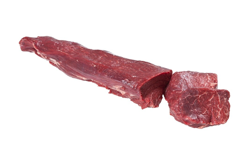 Partanen 1,8kg Beef tenderloin vacumed