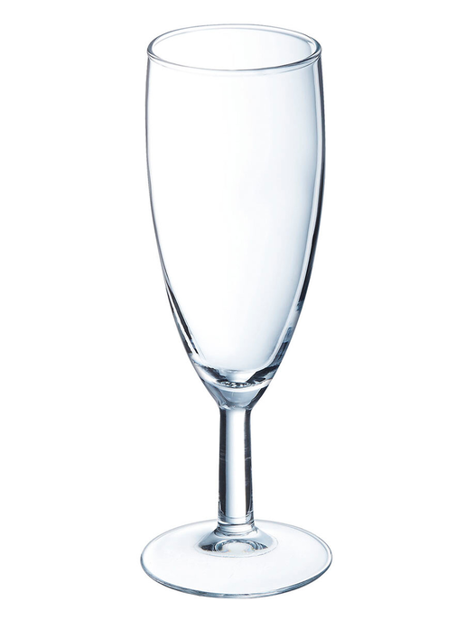 Arcoroc Savoie champagneglas 17cl 12st