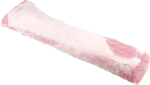 Snellman pork sirloin Extra ca3,5kg