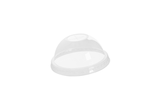 Noipack rPET dome lid 200-250ml 50pcs