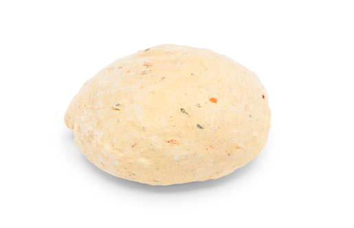 Vaasan Porkkanaleipätaikina 23x440g frozen carrot bread dough