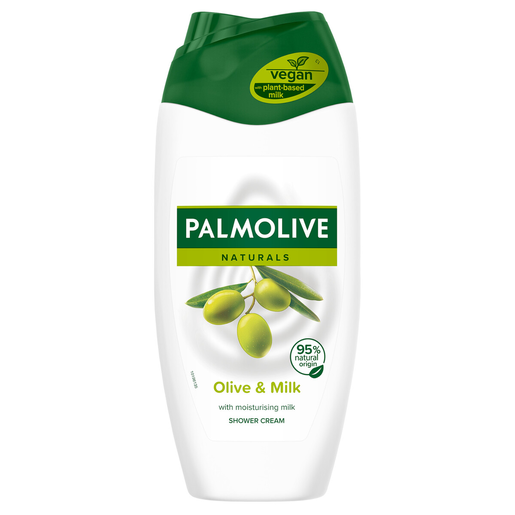 Palmolive Naturals Olive Milk suihkusaippua 250ml