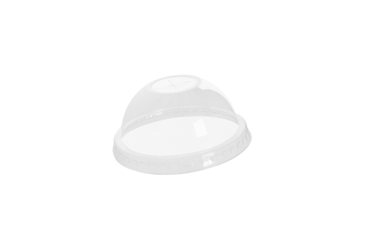 Noipack rPET dome lid 300-400ml 50pcs