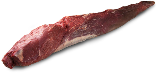 Snellman Nöt innerfilé färskt kött ca1,8kg