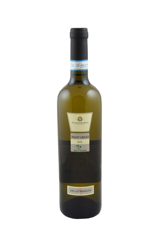 Anno Domini 47 Pinot Grigio 12,5% 0,75l white wine