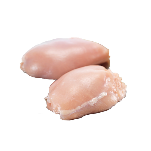 Naapurin Maalaiskana kyckling urbenat lår ca3kg utan skinn, lätt saltad