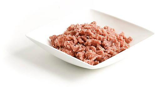 HK Beef and Pork mince 8-10 % 3 kg