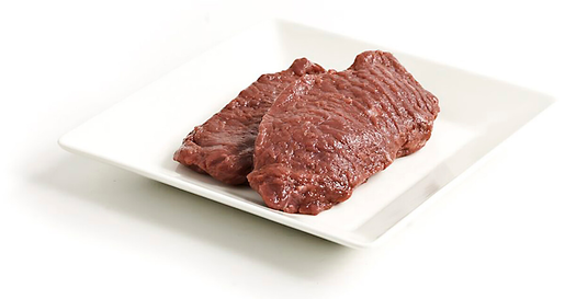 HK beef sirloin steak 10x150g