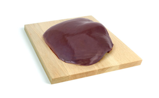 HK beef liver 3kg