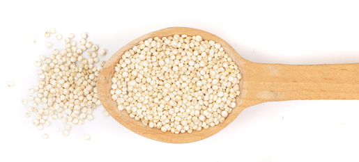 Rhumveld white quinoa 1kg