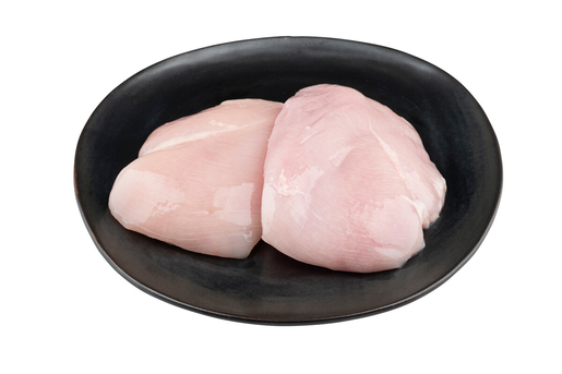 Naapurin Maalaiskana kyckling bröstfilé ca2kg lätt saltad
